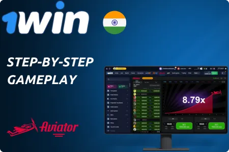 1win aviator app download