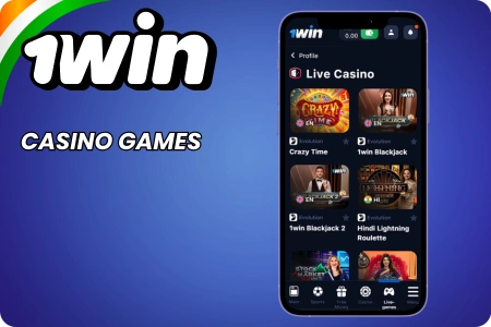 1win download